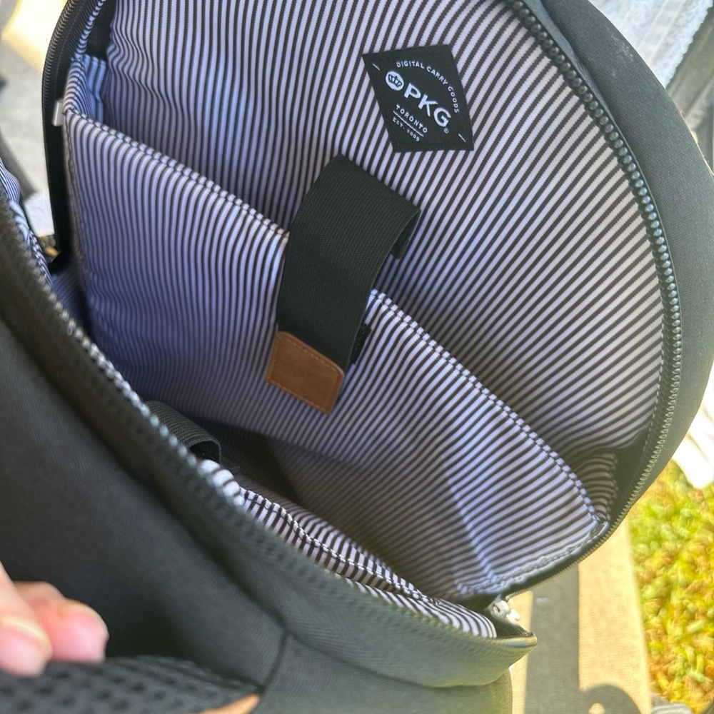 Pkg Durham Outpost 30l Backpack, Black - image 6